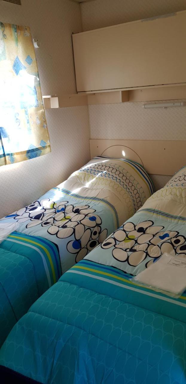 Camping Au Bois Dormant Hotel Chauffour-sur-Vell Eksteriør billede